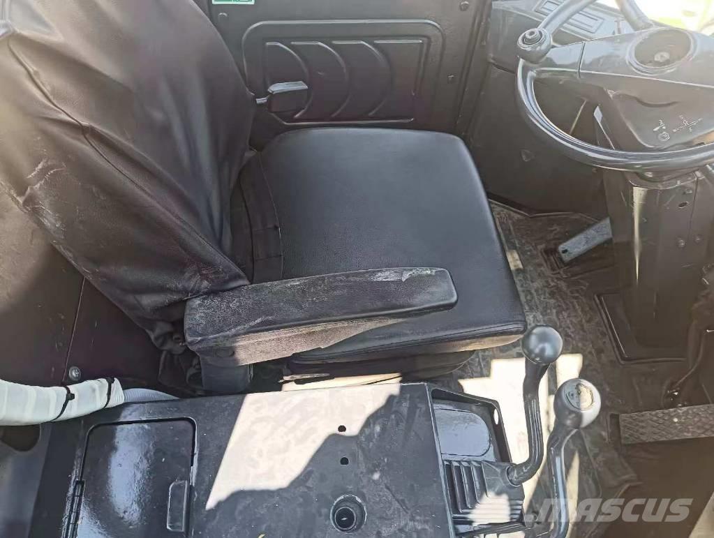 Komatsu WA 470 Wheel loaders