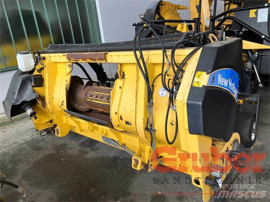 New Holland 273 Hay and forage machine accessories