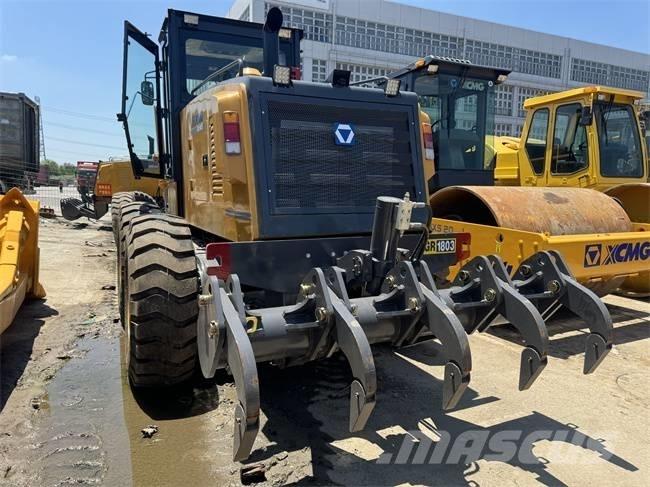 XCMG GR 180 Graders