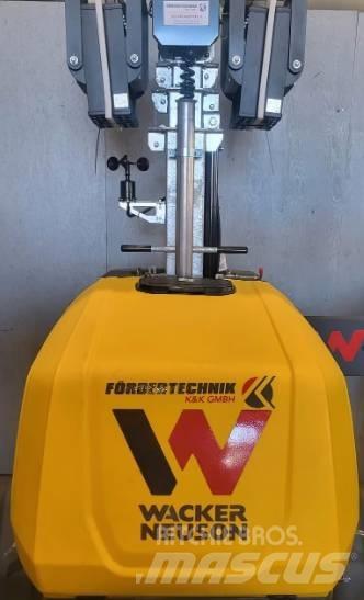 Wacker Neuson LTN5Yp Construction - Others