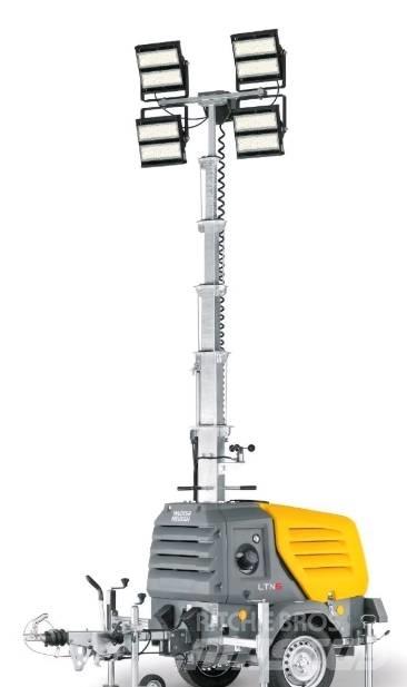 Wacker Neuson LTN5Yp Construction - Others