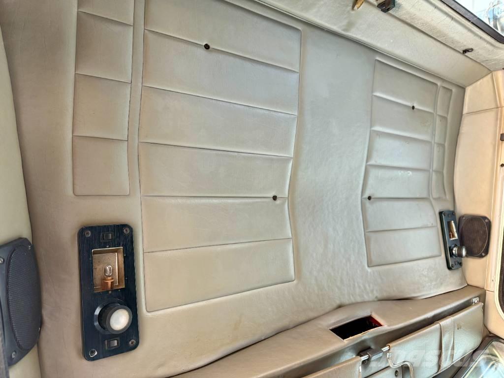 Peterbilt 378 Tractor Units