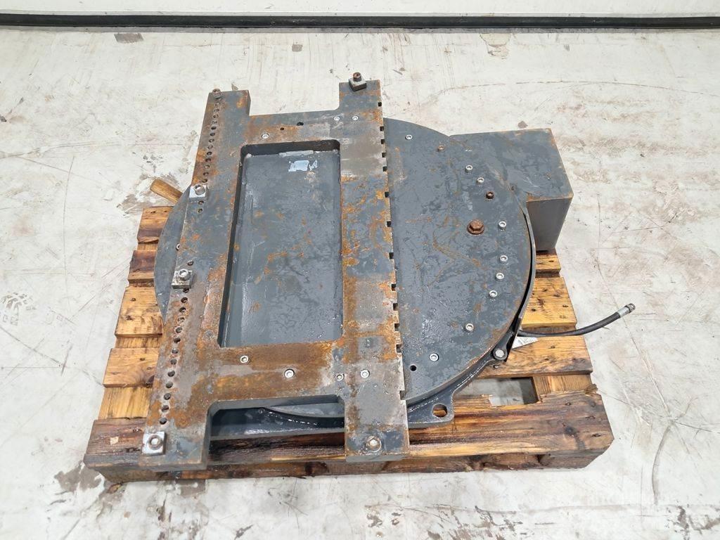 Kaup Rotator Rotators