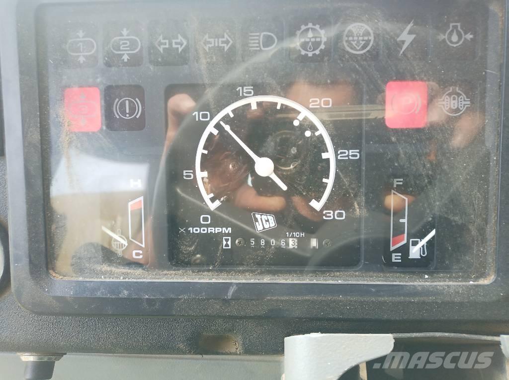 Horsch AT200 Slurry tankers