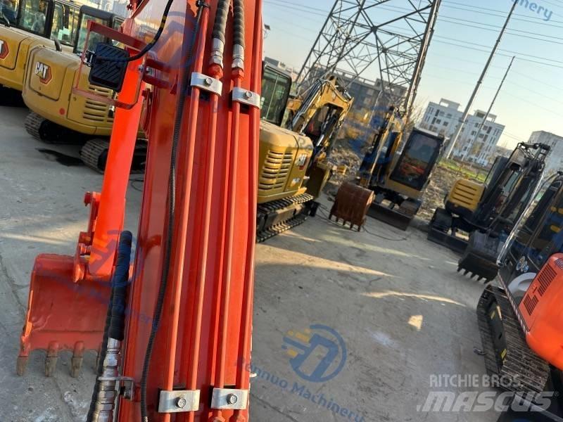 Kubota KX 163 Mini excavators < 7t (Mini diggers)