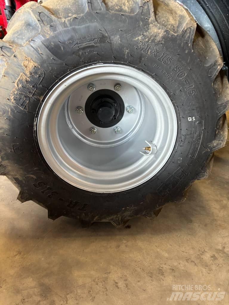 Thaler 2438 Multi purpose loaders