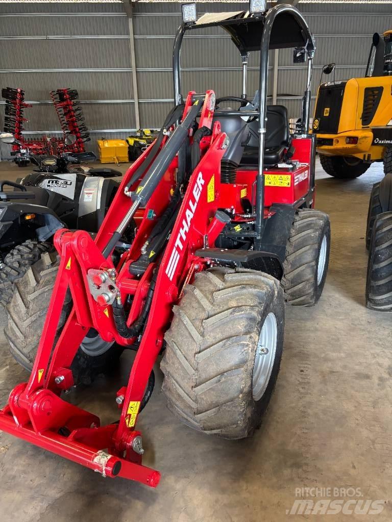 Thaler 2438 Multi purpose loaders