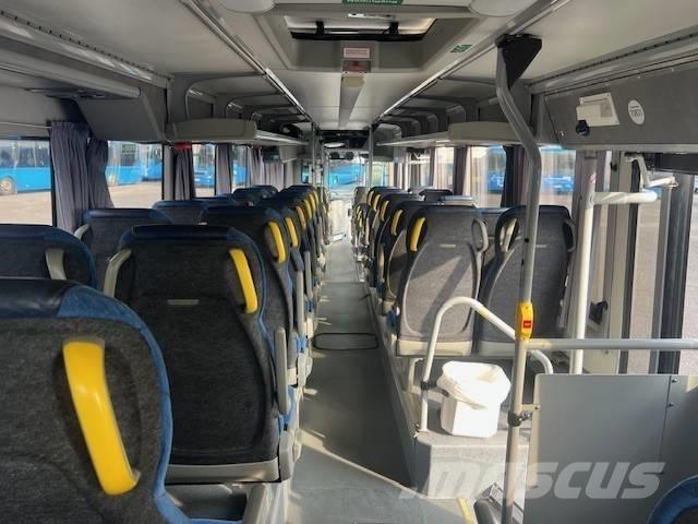 Volvo 8900 Intercity buses