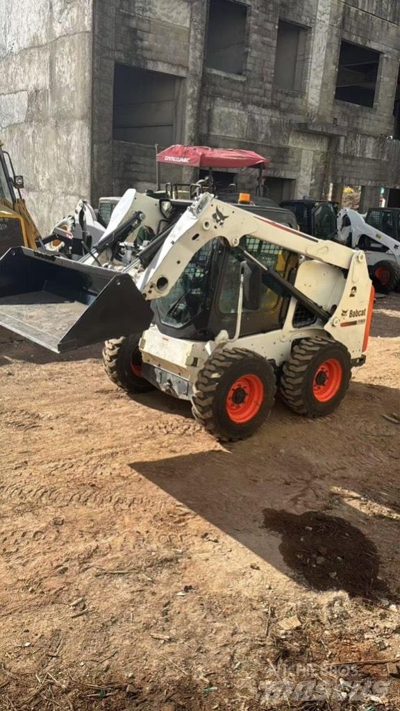 Bobcat S 630 Skid steer loaders