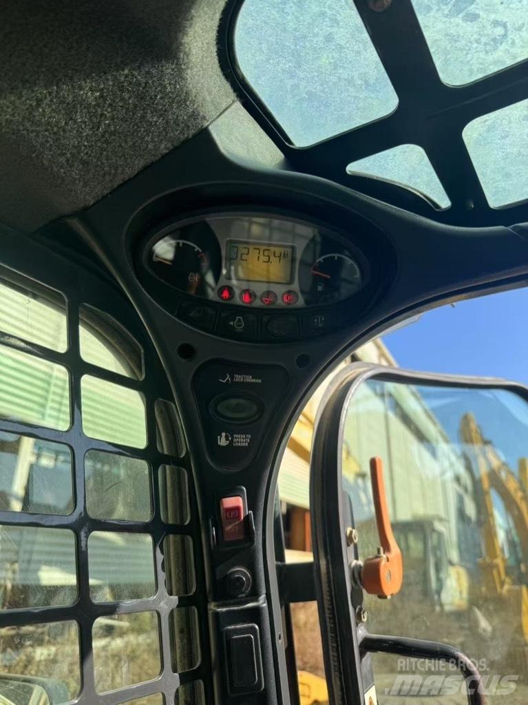 Bobcat S 630 Skid steer loaders