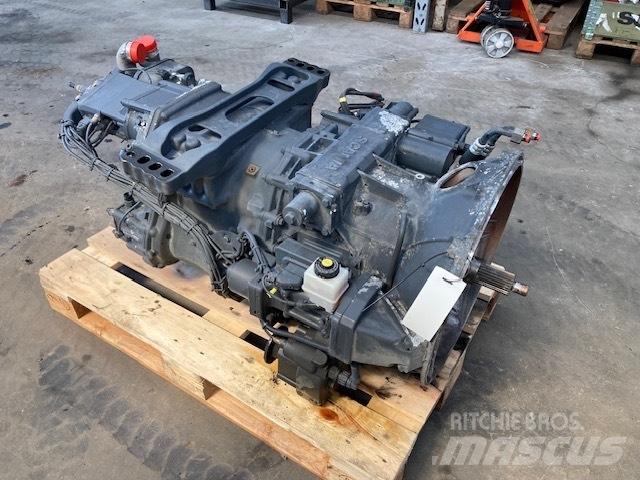 Scania GRSO905R TMS2 Transmission