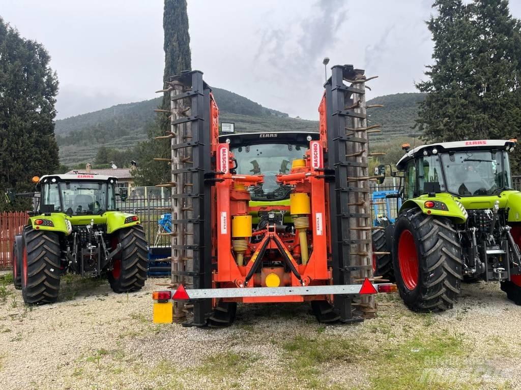 Maschio Aquila 5000 Harrows