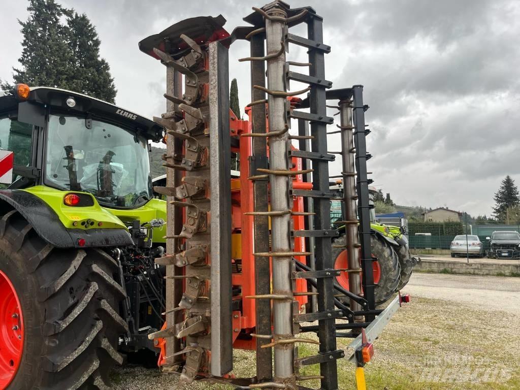 Maschio Aquila 5000 Harrows