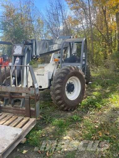 Terex TH 844 C Telescopic boom lifts