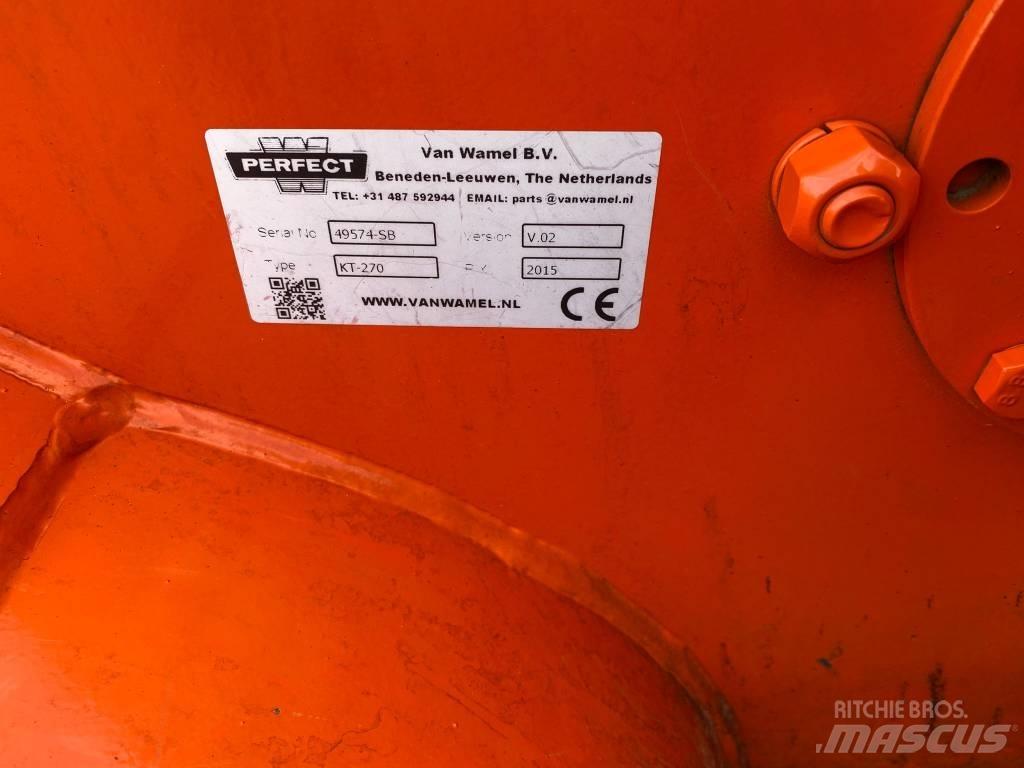 Perfect KT 270 Agriculture - Others