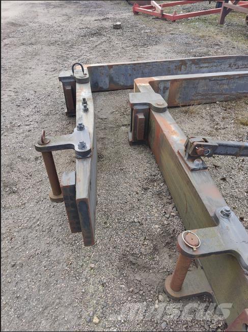  [div] Inverterade Other attachments and components