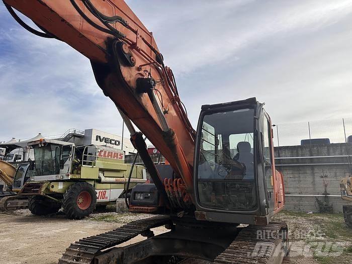 Hitachi ZX180 Special excavators