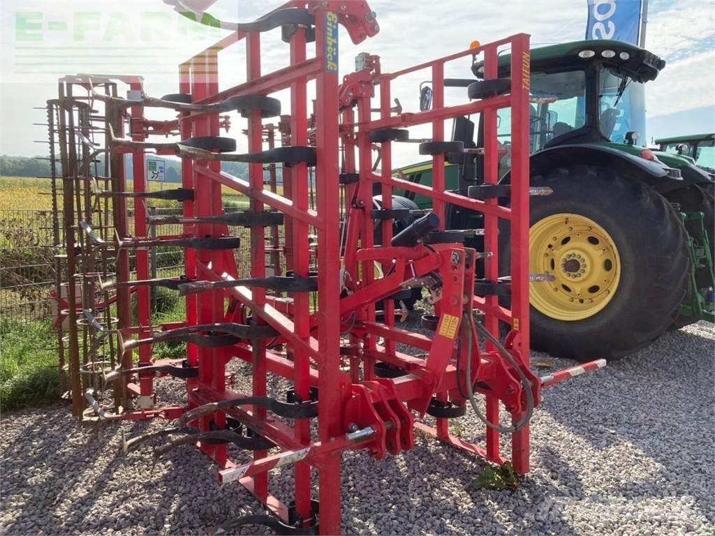 Einböck Taifun Cultivators
