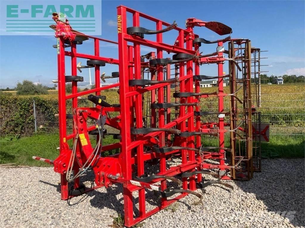 Einböck Taifun Cultivators