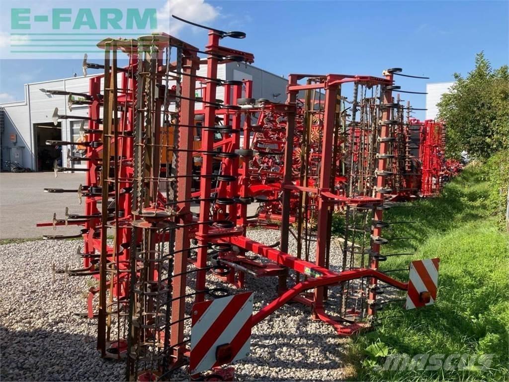 Einböck Taifun Cultivators