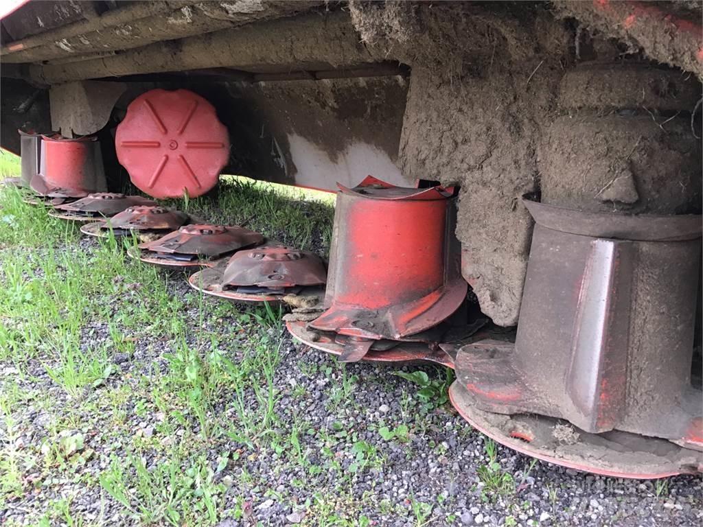 Kuhn GMD3511RS Mowers