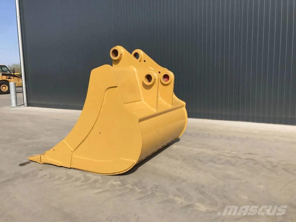 CAT 330F Buckets