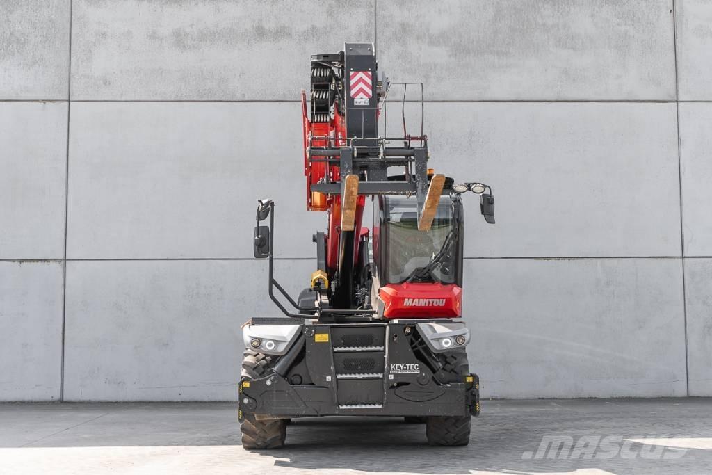 Manitou MRT 2260 Telescopic handlers