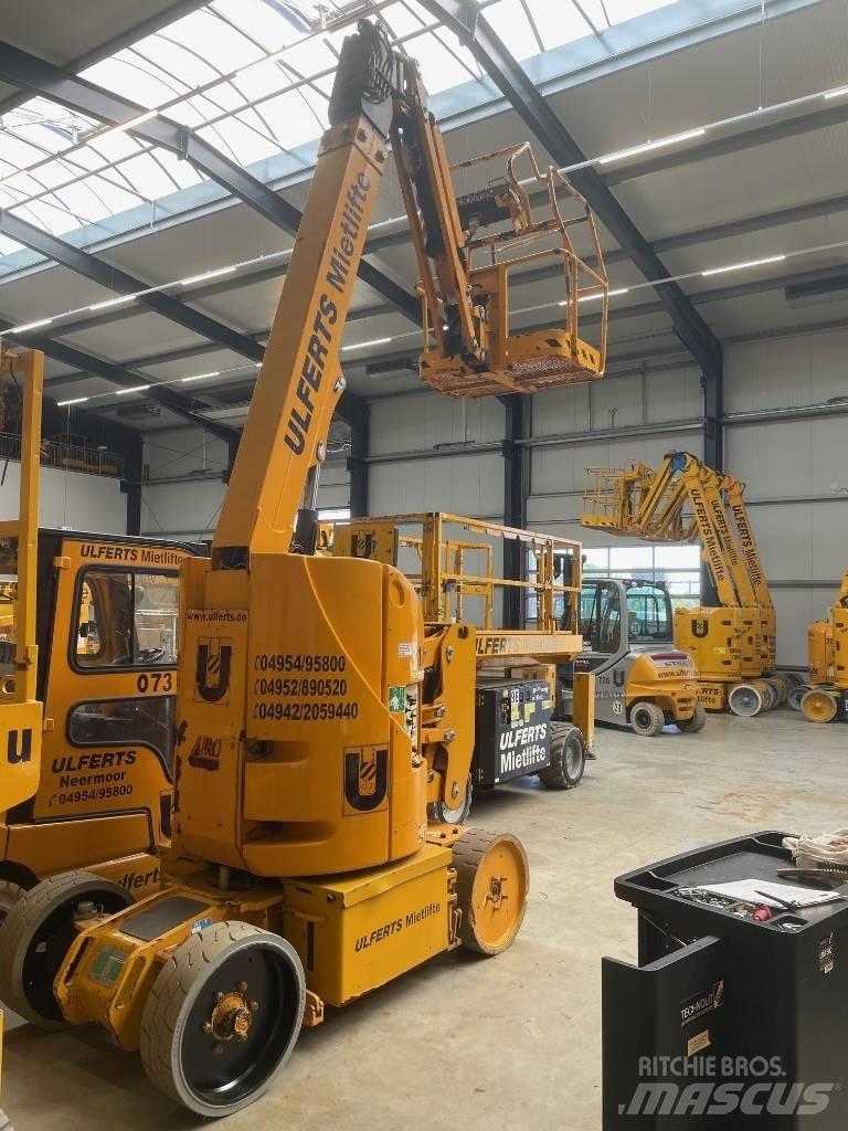 Airo A 12 JE Articulated boom lifts