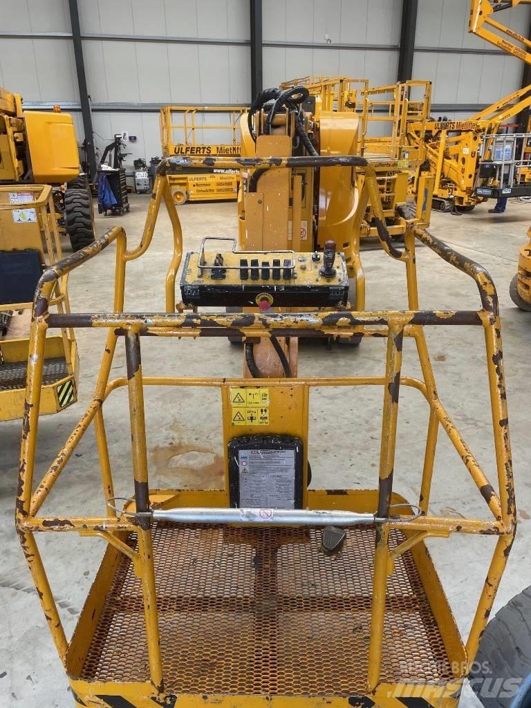 Airo A 12 JE Articulated boom lifts