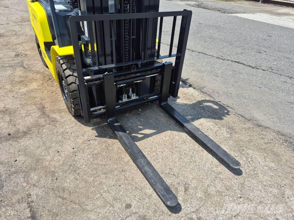  MJP FPG25M-22 Forklift trucks - others