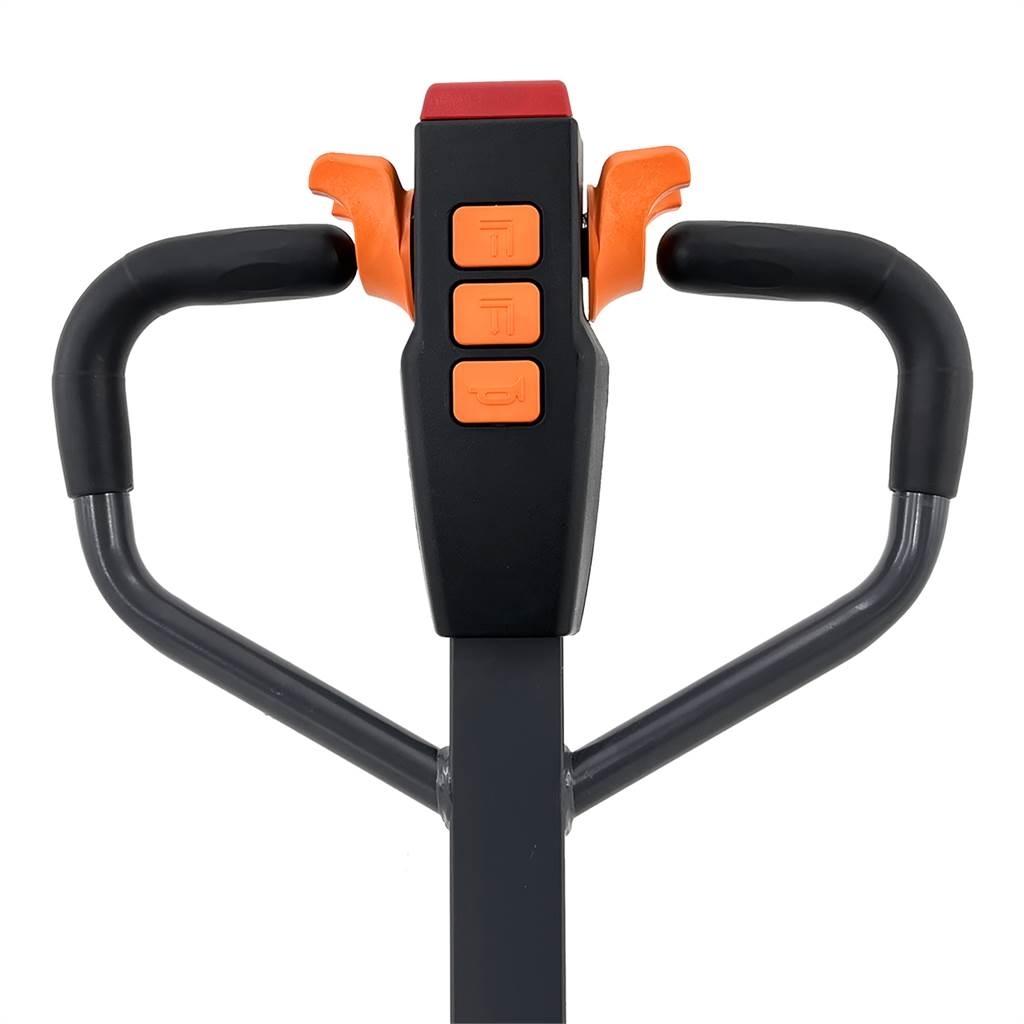 Lonking SL15L3 Hand pallet truck