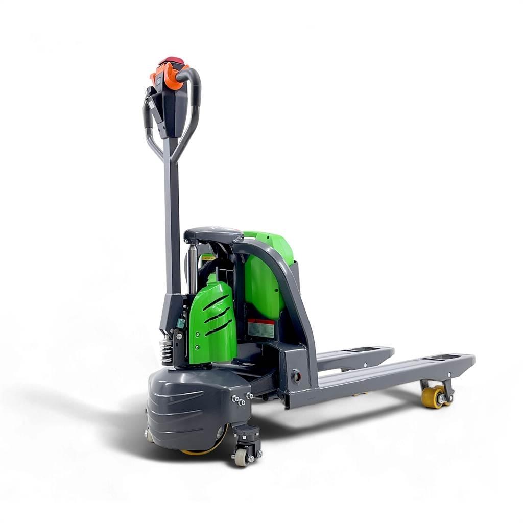Lonking SL15L3 Hand pallet truck