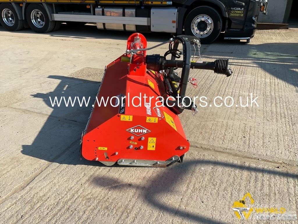 Kuhn BE18 Mowers