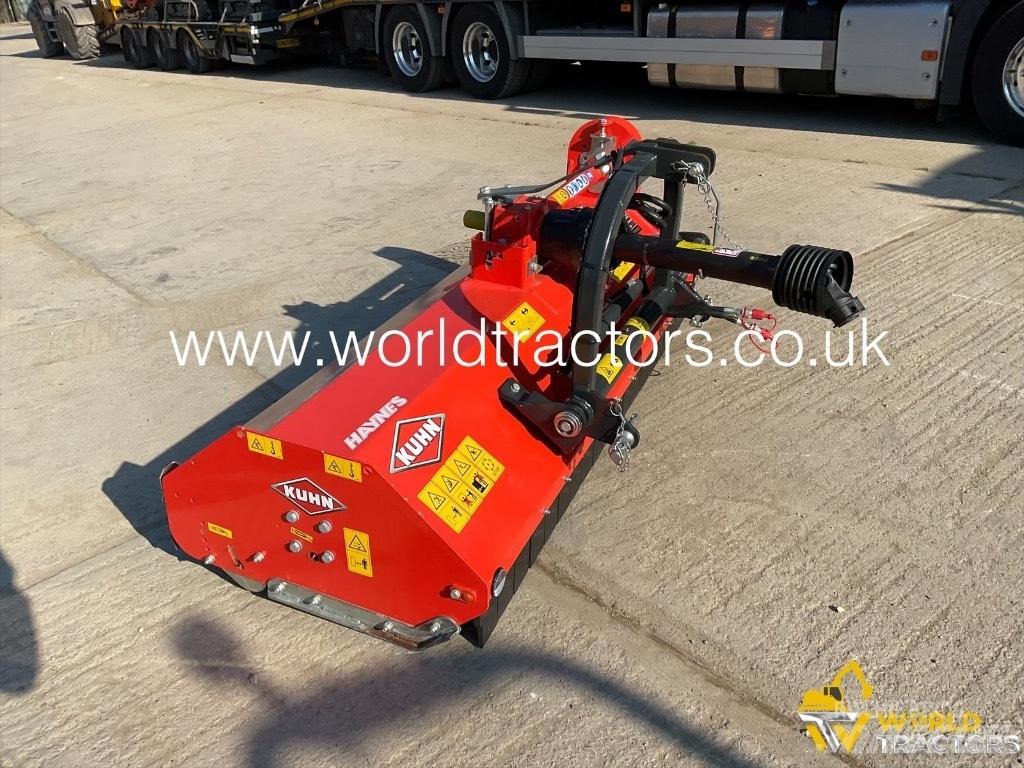 Kuhn BE18 Mowers