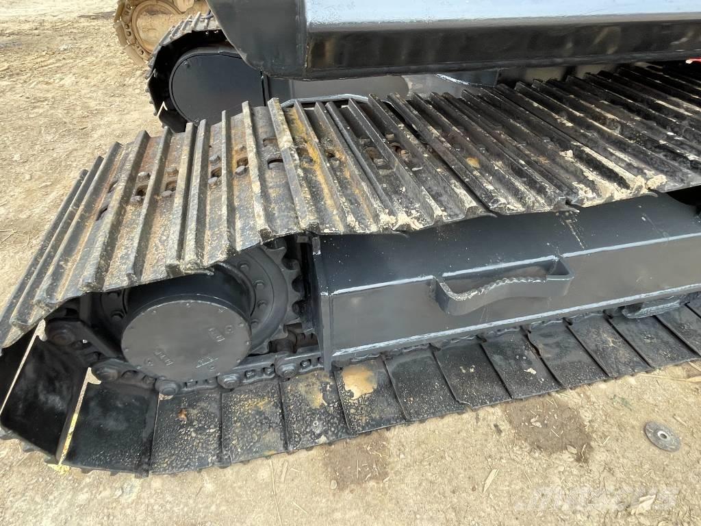 Doosan dx150 Crawler excavators