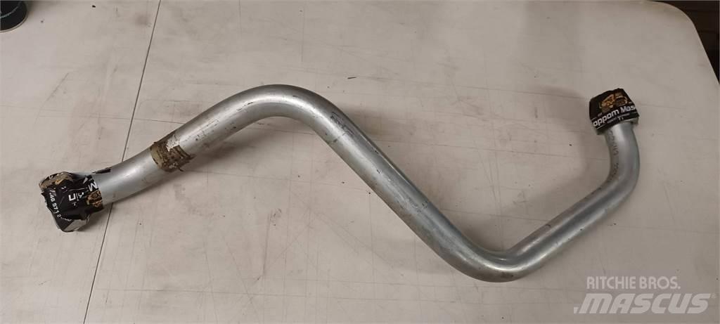 Ponsse PP23041 Hydraulics