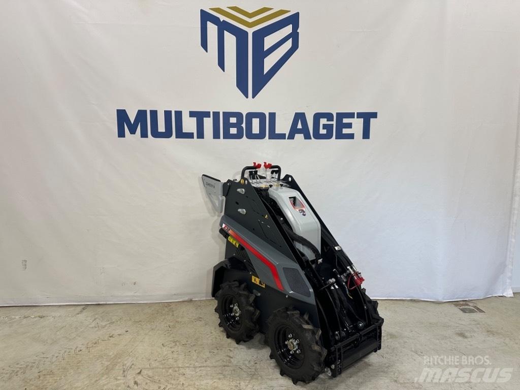 Sherpa Z30 Multi purpose loaders