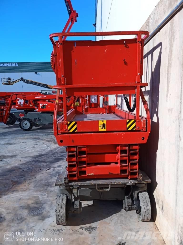 JLG 3246 ES Scissor lifts