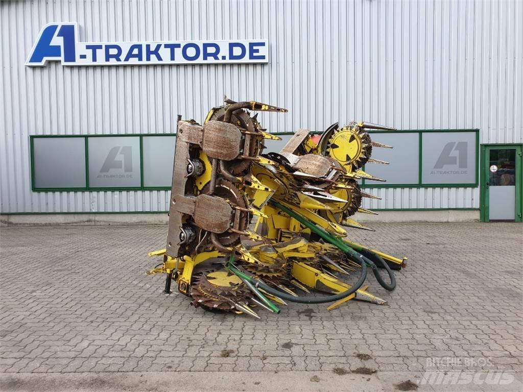 Kemper 375 PLUS Agriculture - Others