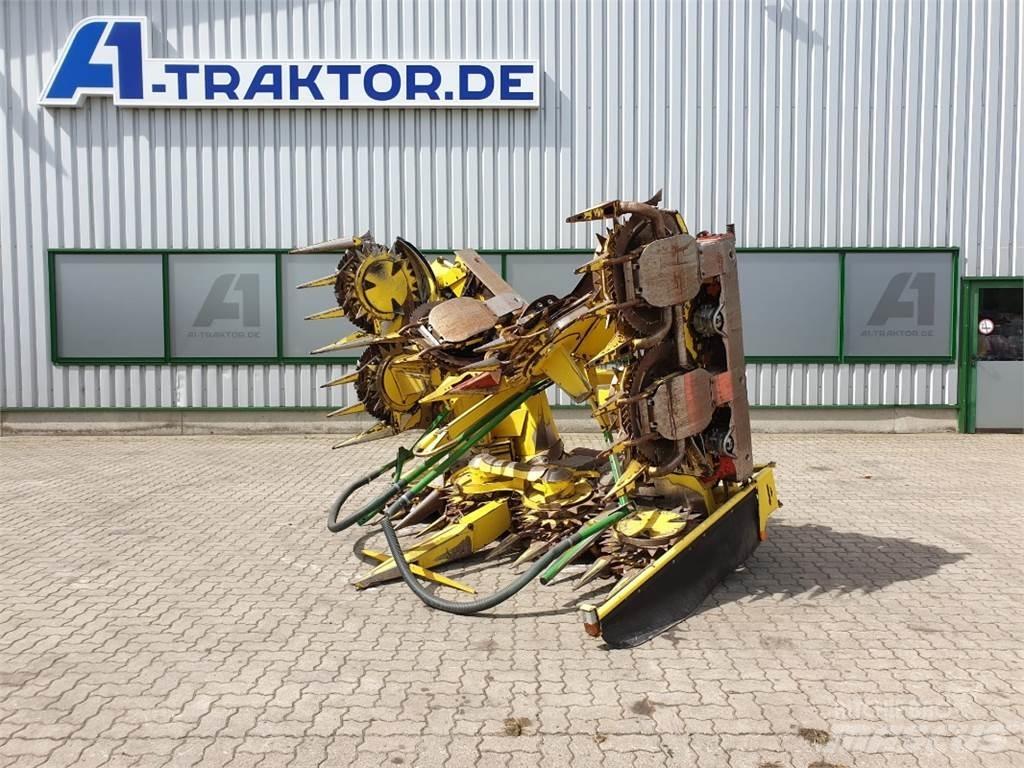 Kemper 375 PLUS Agriculture - Others