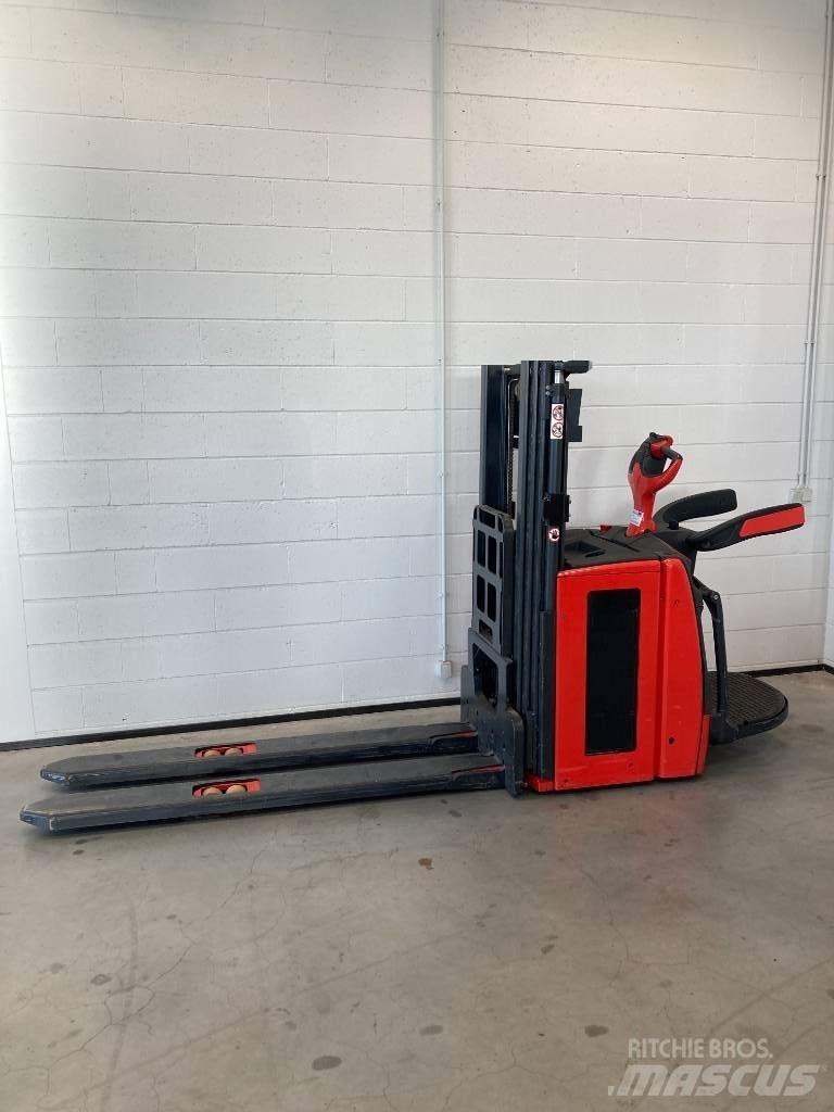 Linde L14AP/1173 Self propelled stackers