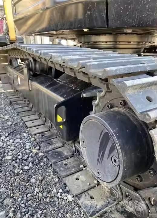 Sany SY 35 U Mini excavators < 7t (Mini diggers)