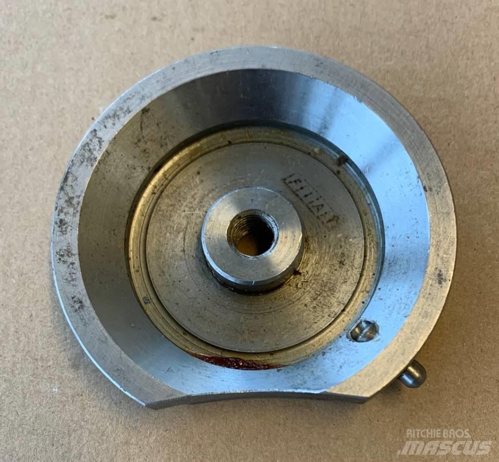 Fiat Support 4766827 Transmission