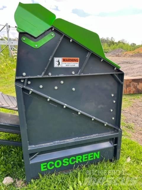 ECOSCREEN 180 Screeners