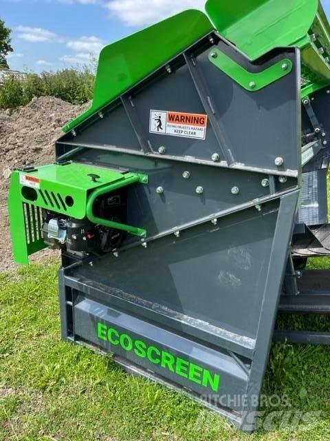 ECOSCREEN 180 Screeners