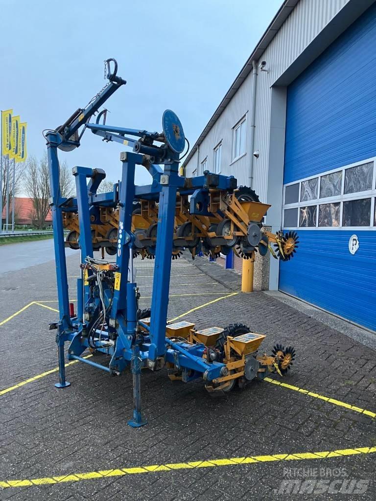 Kleine SD unicorn Precision sowing machines