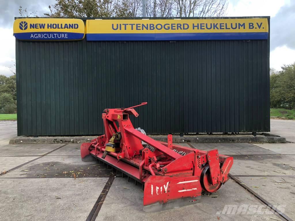 Lely 300-35 Power harrows and rototillers