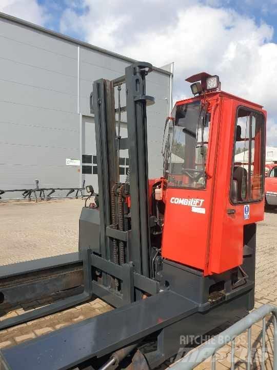 Combilift C 4500 Sideloaders