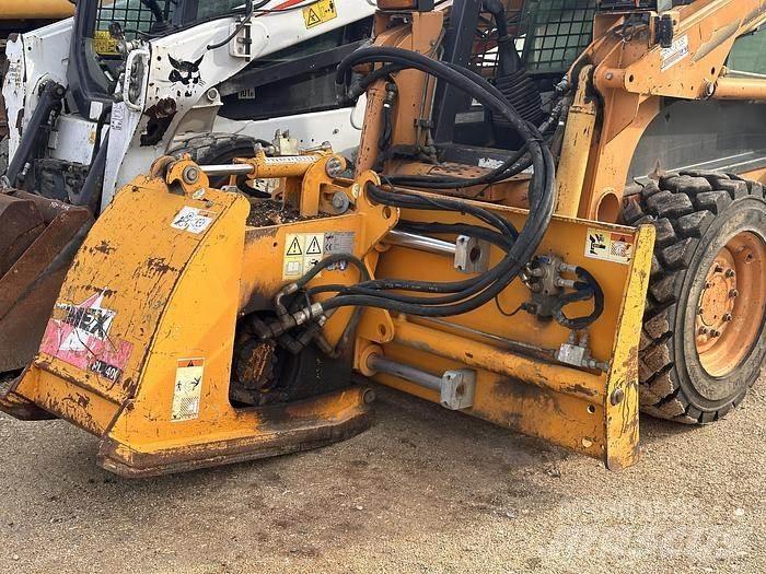 Simex PL400 Planers