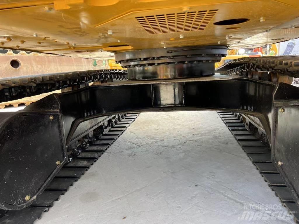 CAT 315 D Crawler excavators